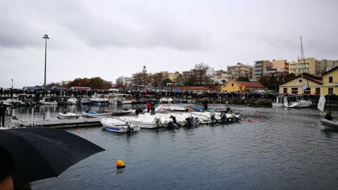 ΥΠΟΙΚ: Ανοίγει ο δρόμος για αξιοποίηση του λιμανιού Αλεξανδρούπολης