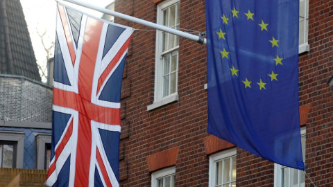 Brexit: Το νομοσχέδιο για το εμπόριο με τη Βόρεια Ιρλανδία πέρασε το πρώτο κοινοβουλευτικό τεστ