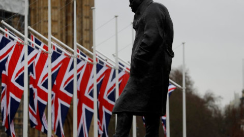 Brexit ώρα μηδέν: Η επόμενη μέρα στη Βρετανία