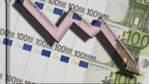 Ευρωπαϊκά χρηματιστήρια: Με πτώση το ξεκίνημα των συναλλαγών