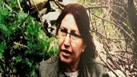 Τουρκία: Η ΜΙΤ σκότωσε ηγετικό στέλεχος του PKK μαζί με τον σοφέρ της