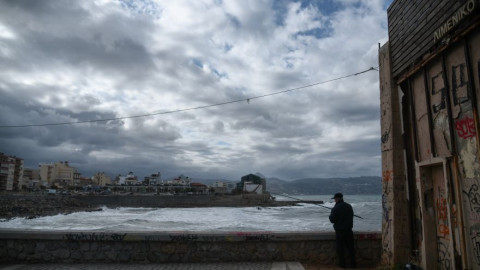 Τα 3 μεγάλα έργα της Κρήτης μετά το Καστέλι