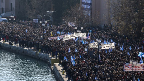 Στο Μαξίμου το μεταναστευτικό - Αναβρασμός στο Β. Αιγαίο