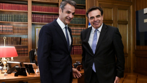 Εθνικό Αναπτυξιακό Συνέδριο στις 17/1 για την περίοδο 2021 – 2027