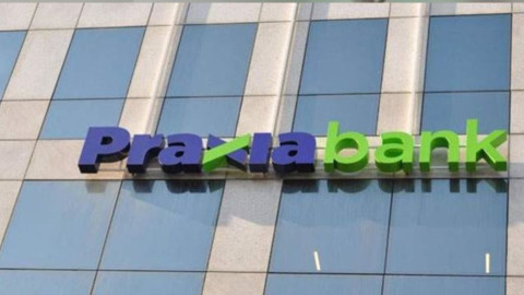 Δεσμευτική προσφορά για την Praxia Bank από τη Viva Wallet