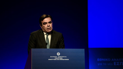 Διαβεβαιώσεις Σχοινά: Η Ελλάδα θα λάβει ικανοποιητικούς πόρους από το ΕΣΠΑ