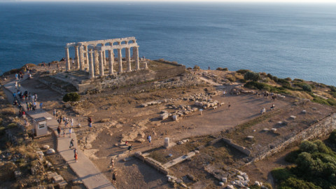 τουρίστες