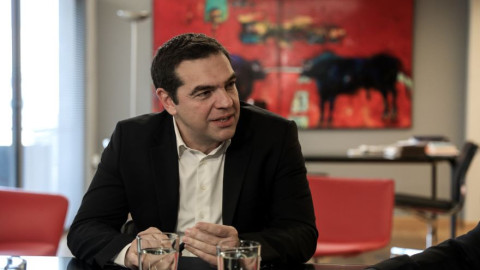 «Ναι» του ΣΥΡΙΖΑ στην υποψηφιότητα Σακελλαροπούλου