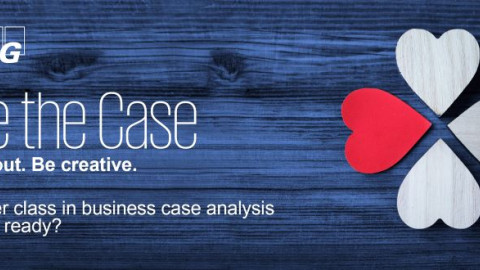 Διήμερος φοιτητικός διαγωνισμός της KPMG «Ace the Case»