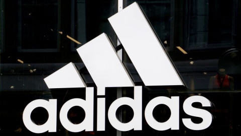 Βουτιά 85% για τις πωλήσεις της Adidas στην Κίνα