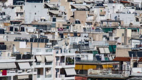 Εκπτωση ενοικίου: Μέχρι 22/6 οι αιτήσεις αποζημίωσης ιδιοκτητών -Οι οδηγίες της ΑΑΔΕ