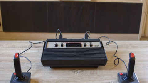 Atari: Ανοίγει αλυσίδα ξενοδοχείων με θέμα τα video games