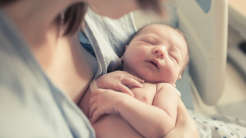Επίδομα γέννησης: Σε λειτουργία η πλατφόρμα