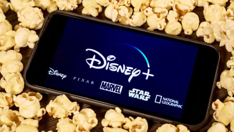 Box Office: Για πρώτη φορά από το 2015 η Disney δεν βρίσκεται στην κορυφή