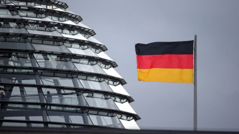 Γερμανία: Επιστροφή στο «φρένο χρέους» το 2024 υποσχέθηκε ο υπ. Οικονομικών Κρ. Λίντνερ