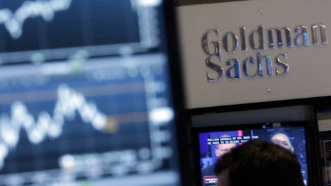Goldman sachs για ελληνικές τράπεζες