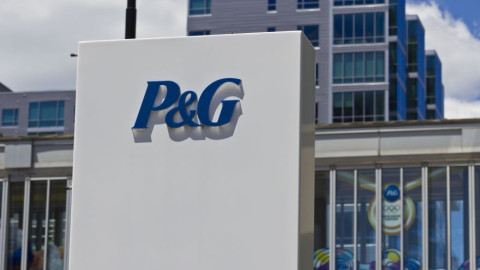 P&G: Σημαντική πρόοδος στα ευρωπαϊκά προγράμματα βιώσιμης ανάπτυξης