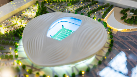 FIFA: Έκκληση να δημοσιεύσει την έκθεσή της για τις αποζημιώσεις των εργαζομένων στο Μουντιάλ του Κατάρ