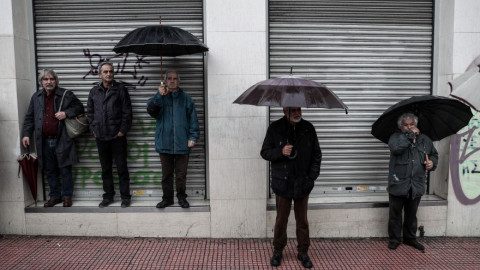 Eπανυπολογισμός των συντάξεων λόγω αύξησης των ποσοστών αναπλήρωσης