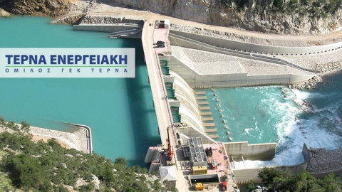 ΤΕΡΝΑ Ενεργ.: Αύξηση καθαρών κερδών κατά 14,9% το 2019