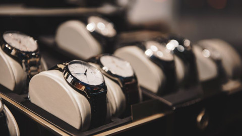Πώς η Apple «σκότωσε» τα ελβετικά ρολόγια