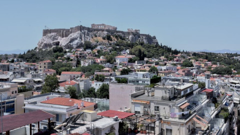 Διευκολύνσεις για πολεοδομικά ζητήματα λόγω κορωνοϊού