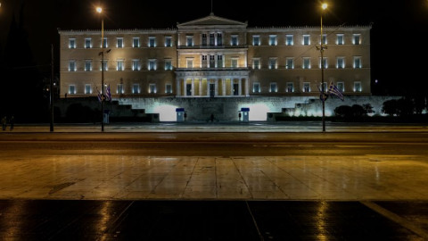 Daily Telegraph: Παράδειγμα προς μίμηση οι Ελληνες