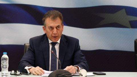 Βρούτσης: Εξετάζεται αν θα δοθούν αναδρομικά σε κληρονόμους