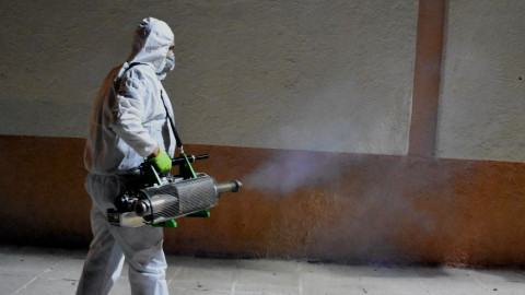 Ανακοινώθηκαν 14 νέα κρούσματα - Νέα μέτρα