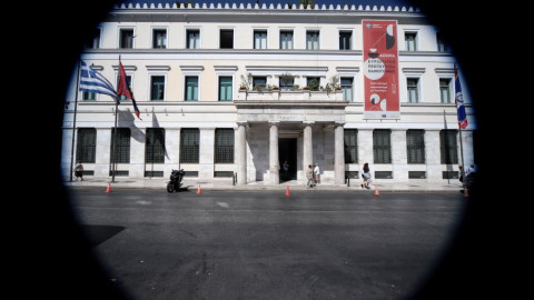 Πράσινο φως στο ειδικό πρόγραμμα του Δήμου Αθηναίων ύψους 40 εκατ.