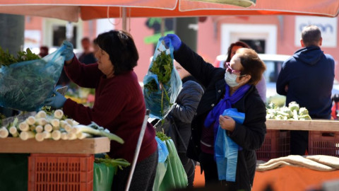 e-ΕΦΚΑ: Προπληρώνονται οι συντάξεις του Απριλίου