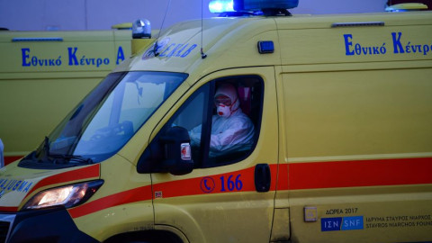 Κορωνοϊός: 110 νεκροί στην Ελλάδα -Κατέληξε 63χρονος στο Θριάσιο