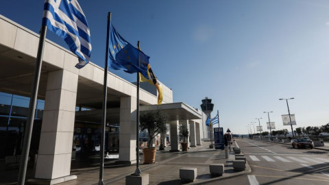 Les Echos: Το αεροδρόμιο της Αθήνας απογειώνεται στο Χρηματιστήριο