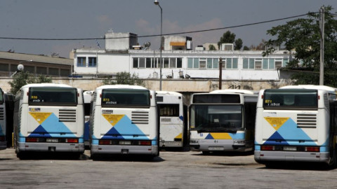 Μεταφορών: Ξεκινά η δημόσια διαβούλευση για την προμήθεια 800 νέων λεωφορείων