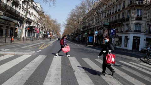 Ευρωζώνη: Πτώση - ρεκόρ του δείκτη οικονομικού κλίματος