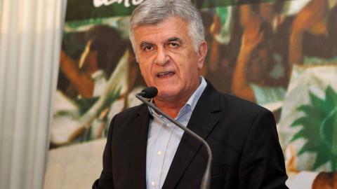 Πέθανε ο πρώην πρόεδρος της Βουλής Φίλιππος Πετσάλνικος