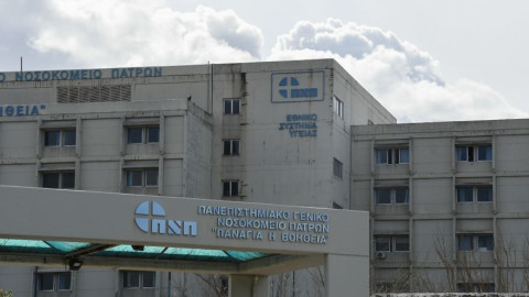 Πρώτος θάνατος από κορωνοϊό στην Ελλάδα