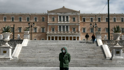 ΙΟΒΕ: Βελτιώνεται το οικονομικό κλίμα στην υψηλότερη επίδοση των τελευταίων 12 μηνών