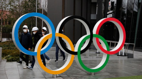 Ολυμπιακοί Αγώνες: Η Γιαπωνέζα υπουργός παίρνει πίσω τα περί αναβολής 