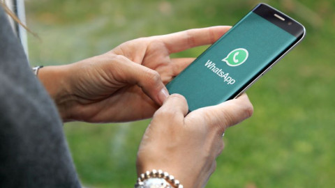 WhatsApp: Ο όμιλος Meta έλυσε το πρόβλημα με την εφαρμογή και ζητεί συγγνώμη	