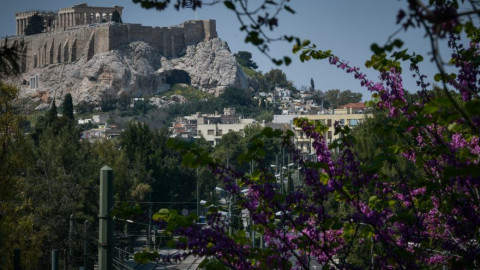 Το παρόν και το μέλλον της τουριστικής αγοράς τις μέρες της πανδημίας