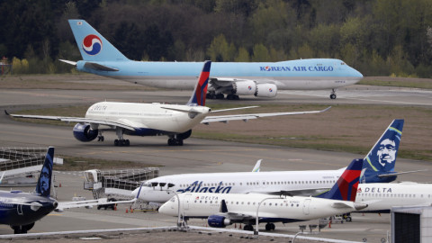 Αυτές είναι οι καλύτερες αεροπορικές εταιρείες για το 2023