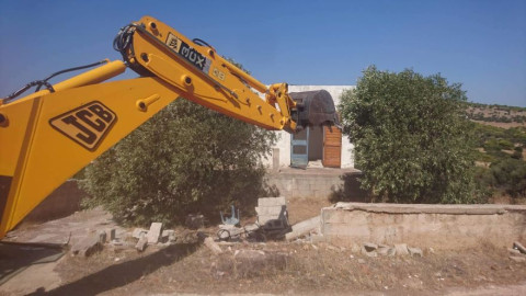 ΥΠΕΝ: Δεν θα δοθεί νέα παράταση για τα αυθαίρετα