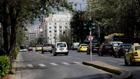 Αδεια ειδικού σκοπού: Νέα παράταση μέχρι τις 10 Μαΐου