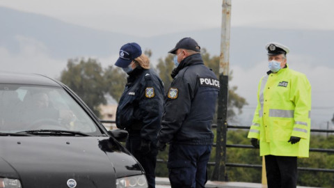 Μπλόκα από σήμερα σε εθνικές, λιμάνια και αεροδρόμια