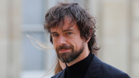 Δωρεά 1 δισ. από τον CEO του Twitter στη μάχη κατά του κορωνοϊού