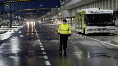 SOS για τα αεροδρόμια από ΔΑΑ και Fraport