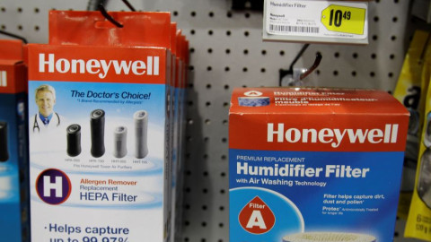 Honeywell: Δανειοδοτική συμφωνία 6 δισ. για τον κορωνοϊό