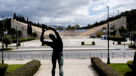 Ύφεση- εφιάλτης και για την Ελλάδα