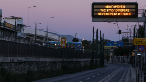 σενάρια ύφεσης